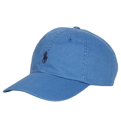 Polo Ralph Lauren - CLS SPRT CAP-HAT - Bleu