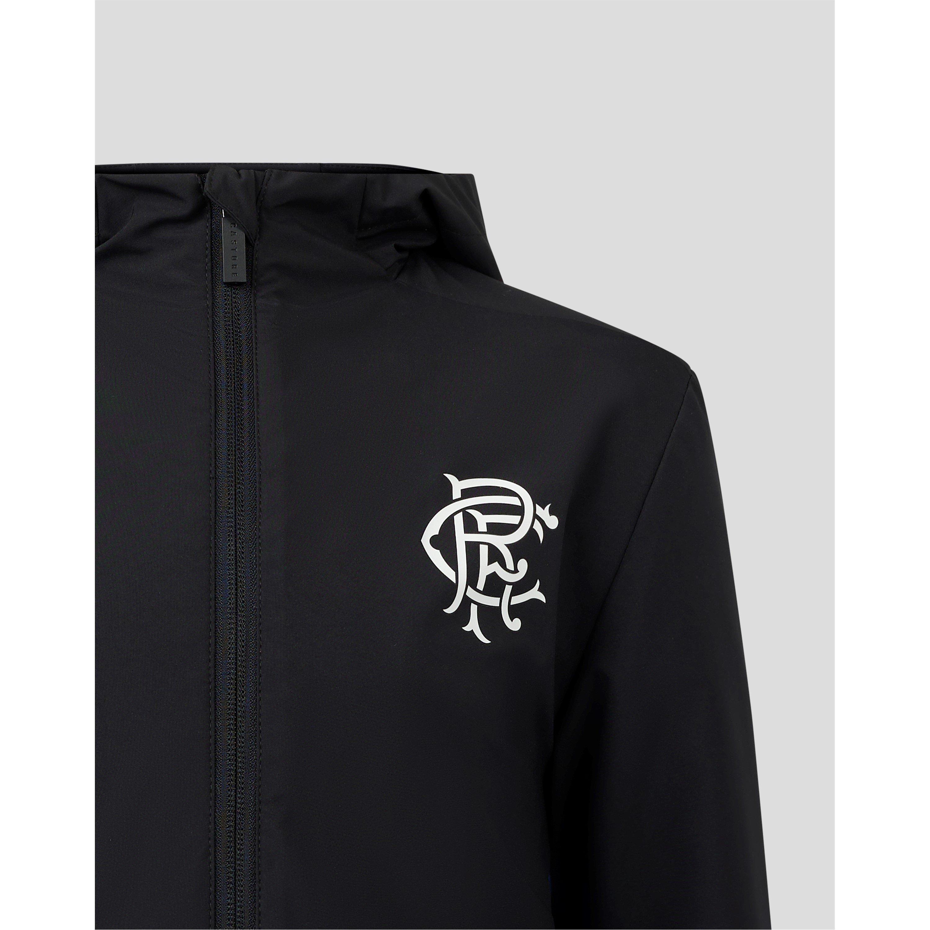 Castore Castore Rangers United Training Jacket 2023 2024 Mens