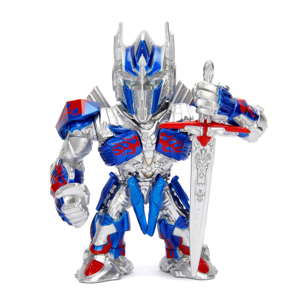 Jada Transformers 4 Optimus Prime