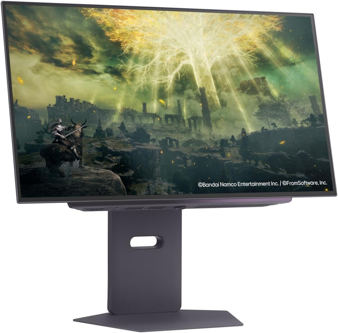 LG UltraGear™ 27GX790A-B Ecran PC Gaming OLED 27
