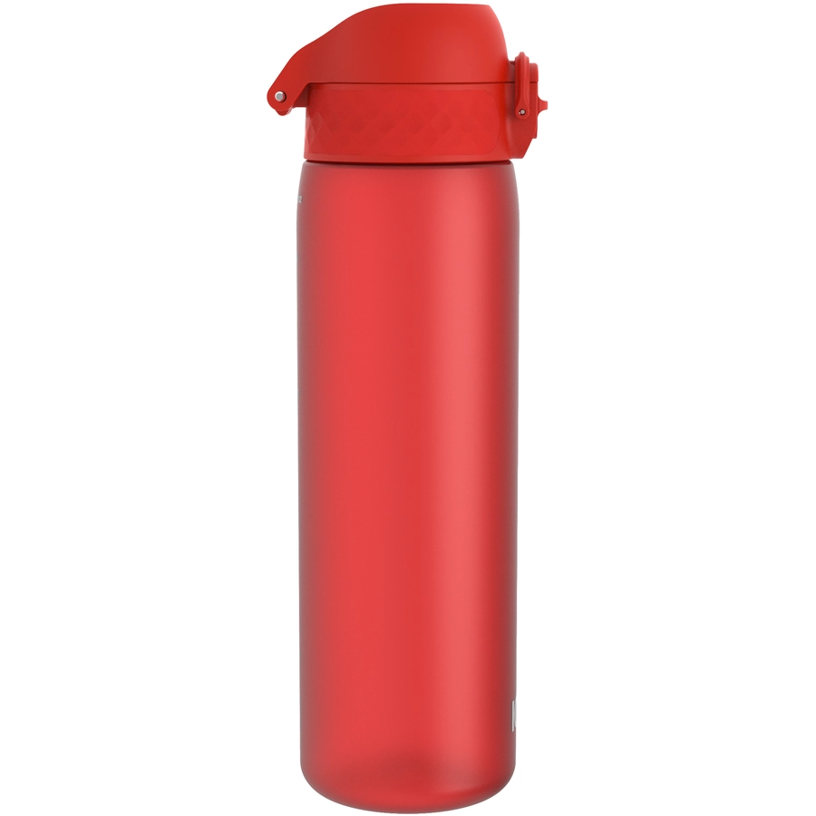 ion8 Trinkflasche auslaufsicher 500 ml rot