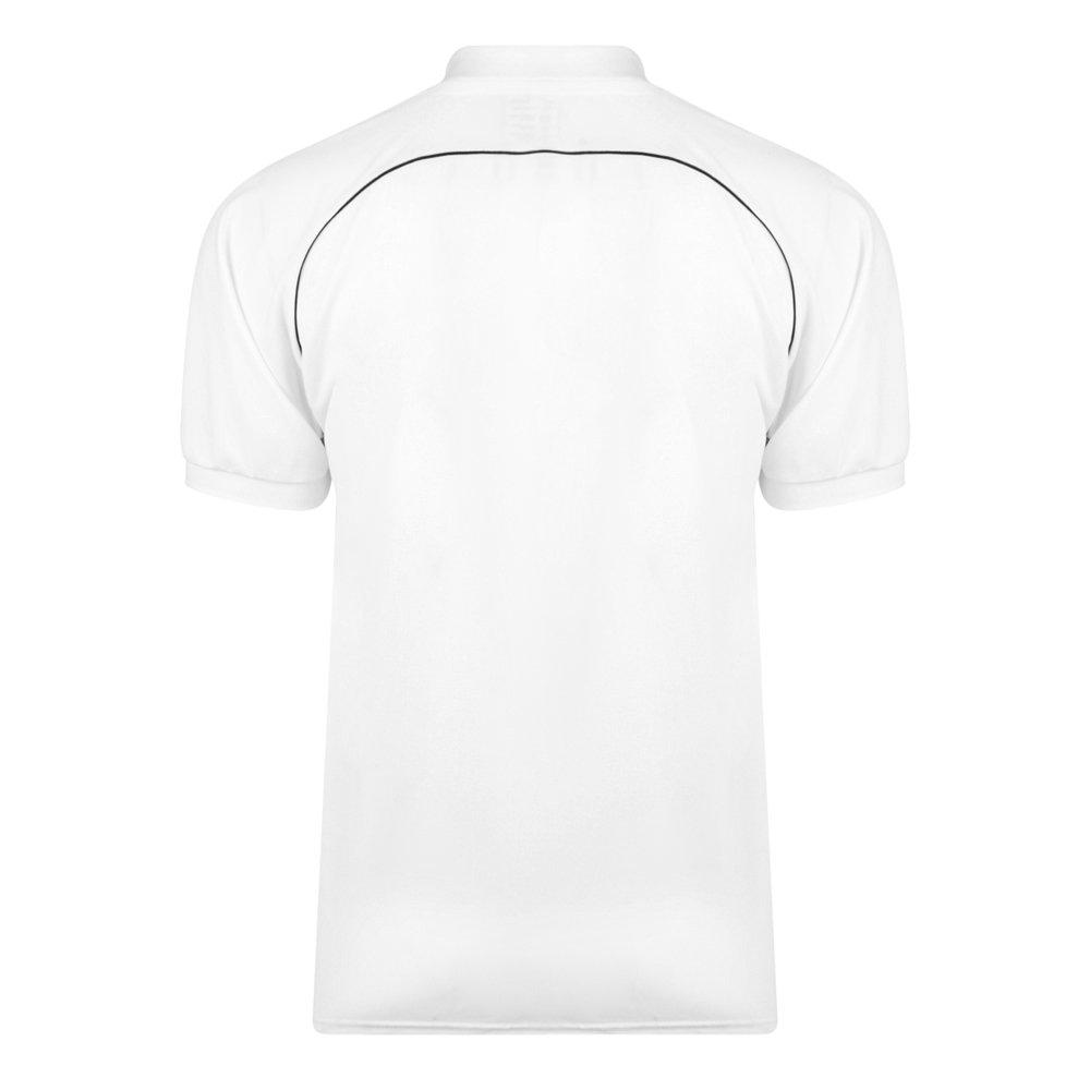 Score Draw SDraw Tottenham Hotspur86 Home Shirt Adults