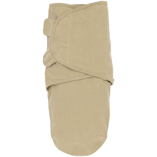 SwaddleMeyco Uni Sand 0-3 Maanden