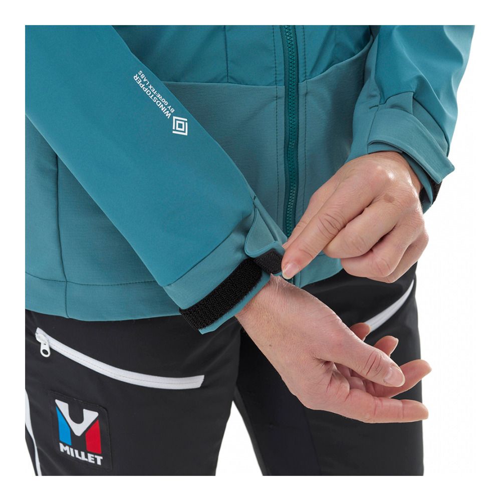 Millet TRILOGY V ICON INFINIUM™ - Veste Femme hydro