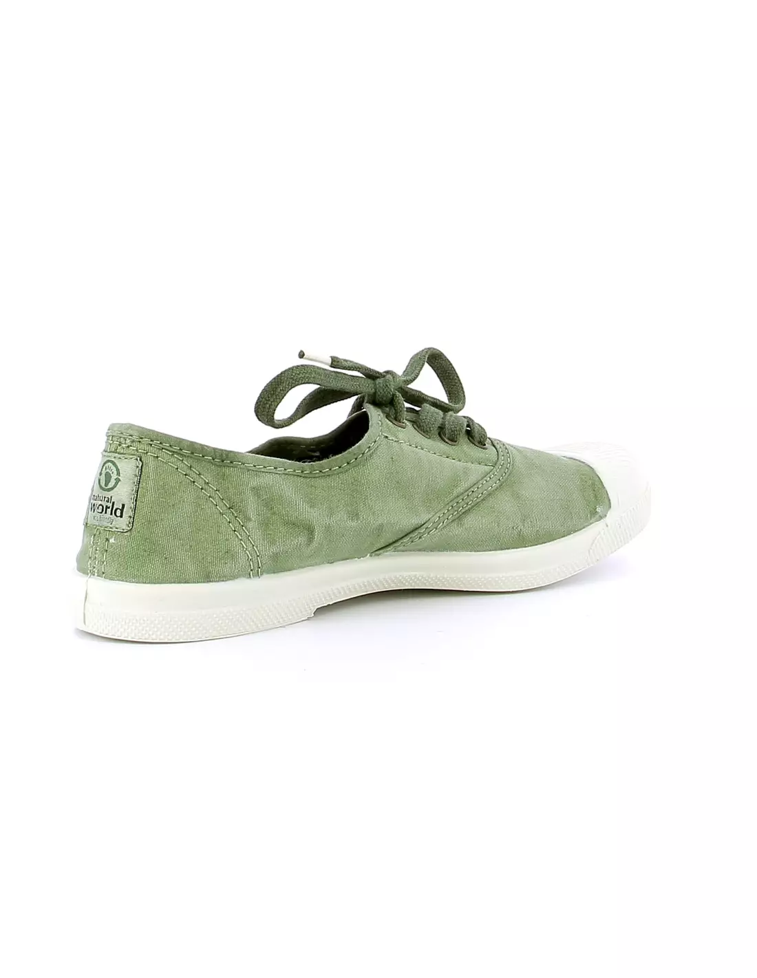 OLD LAVANDA - Baskets 613OLIVA