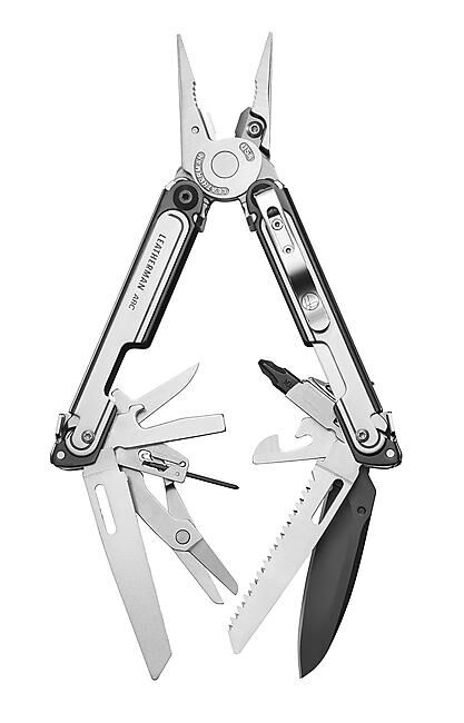 LEATHERMAN - PINCE MULTIFONCTIONS ARC
