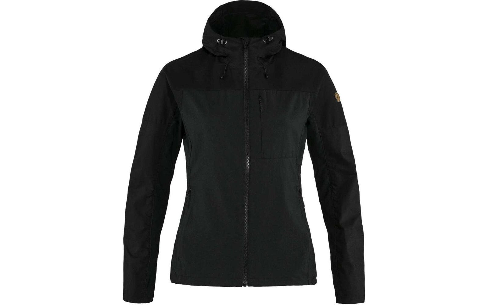 Fjällräven Abisko Midsummer Damenjacke