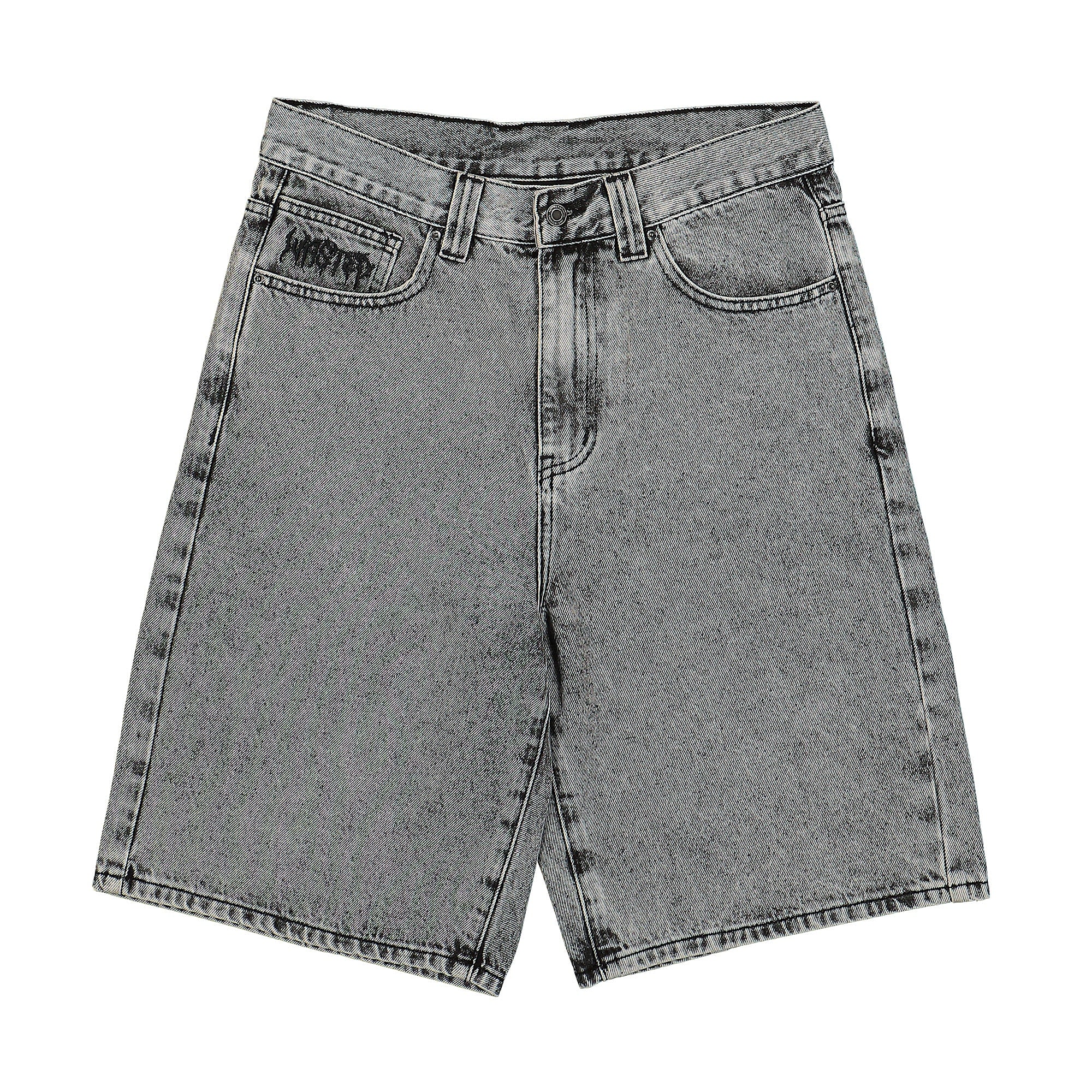 Wasted Paris<br>Casper Snow Shorts