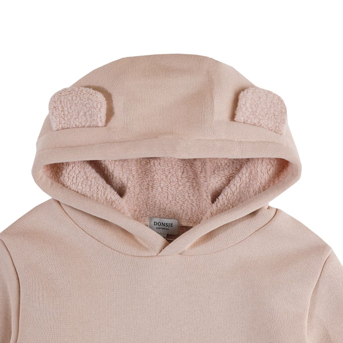 Donsje Aiklo Sweater