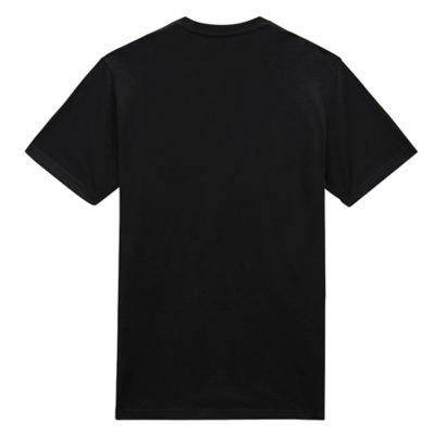 Tee-shirt à manches courtes homme Mapleton NOIR DICKIES