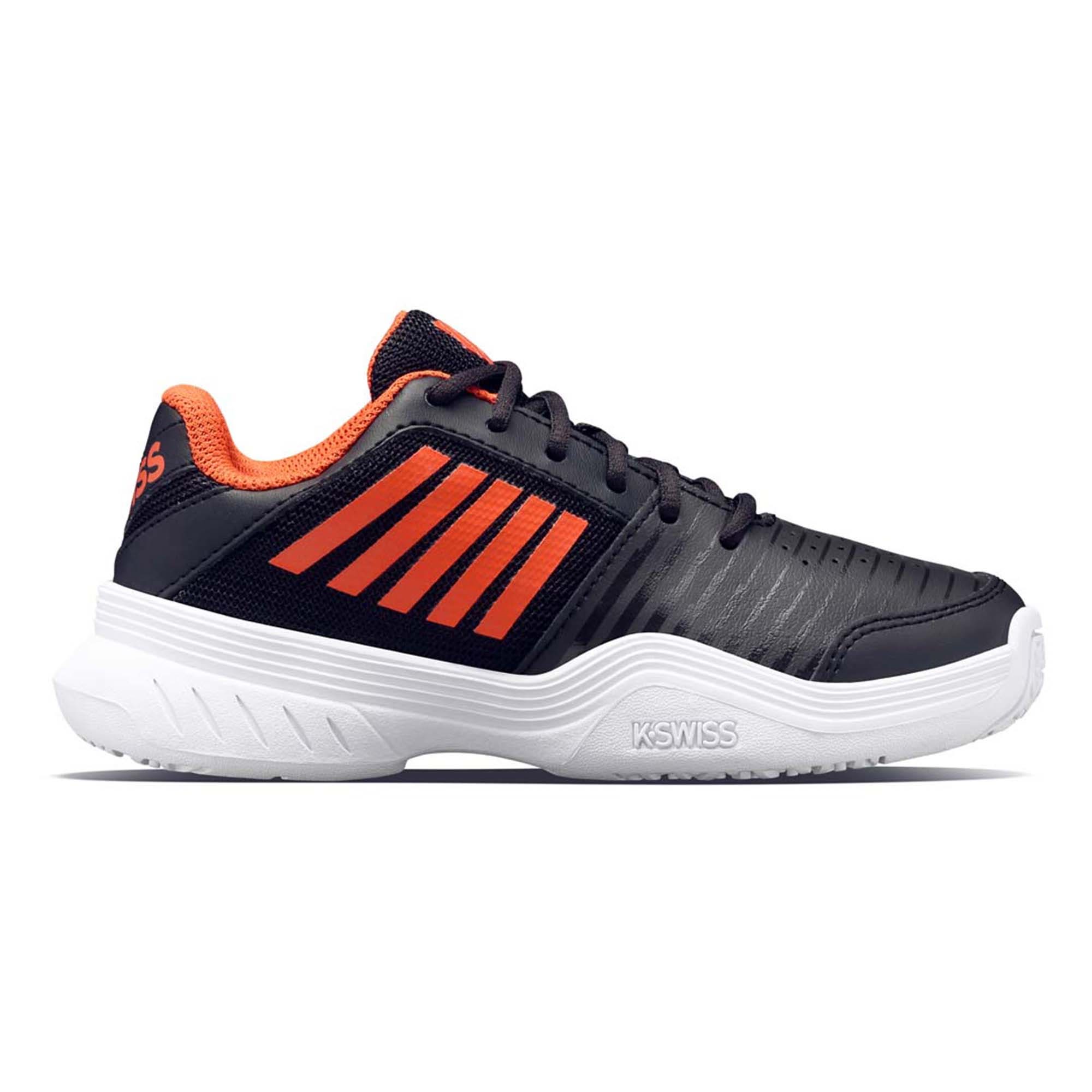 K-Swiss  Court Express Omni Jr