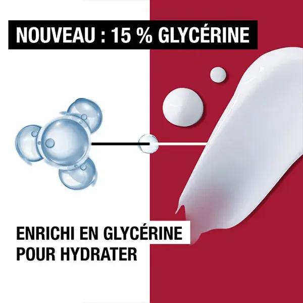 Creme hidratante de rápida absorção Neutrogena para pés secos 100ml
