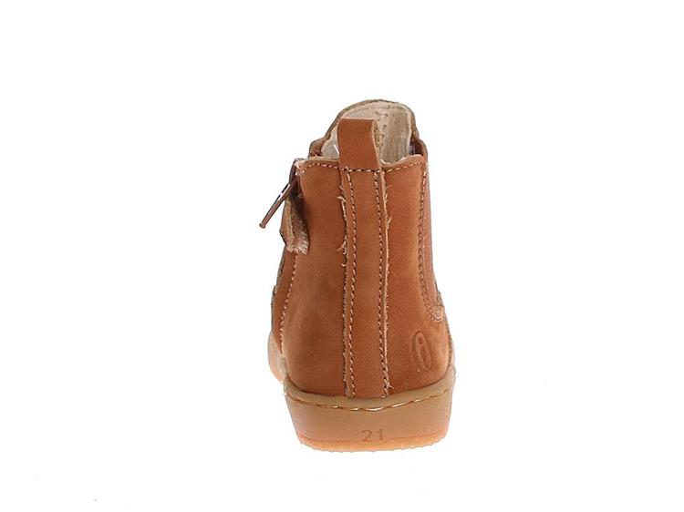 Shoesme BN23W008 cognac