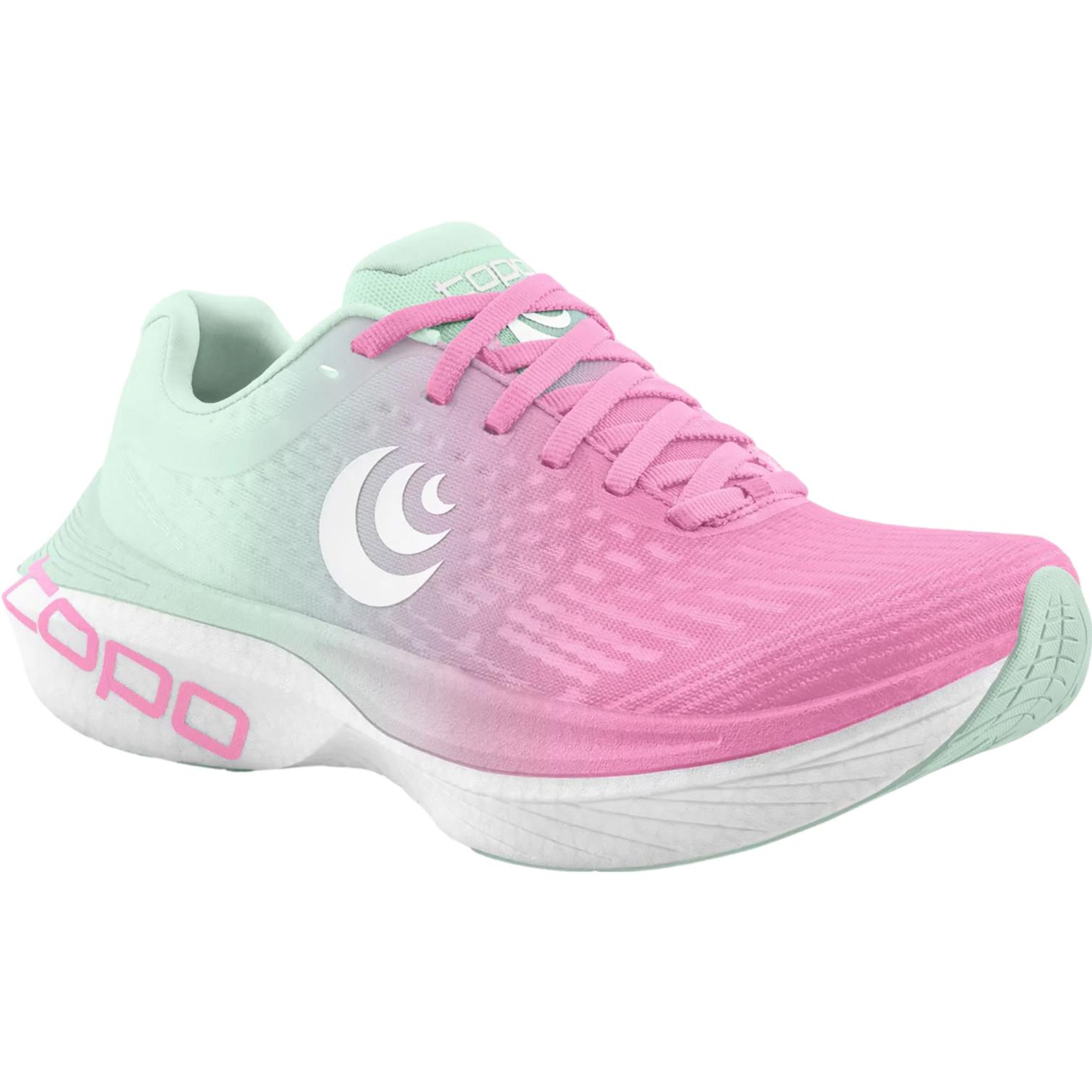 Topo Specter 2 Womens Pink/Blue