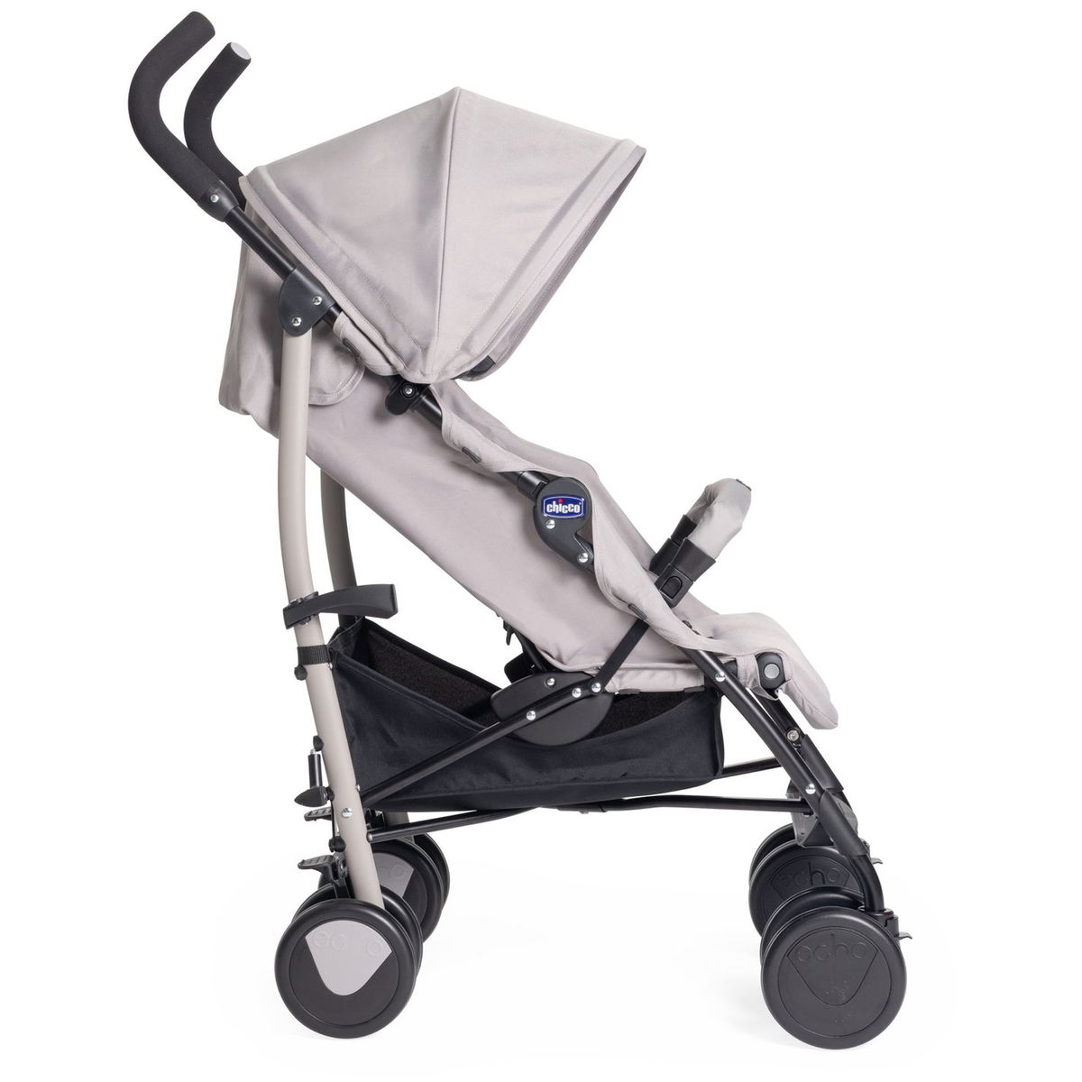 ChiccoChicco   Echo Lite Buggy nut