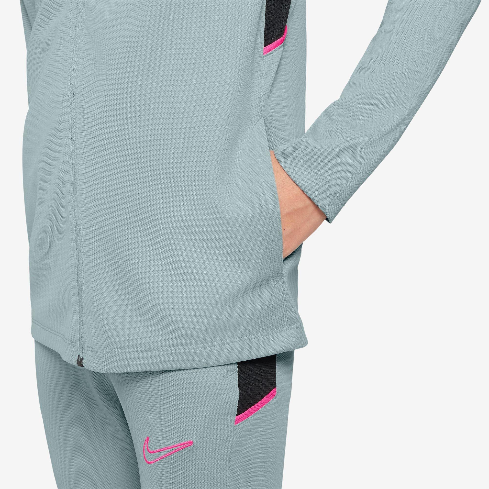 Nike Juniors Academy Warm Up Tracksuit