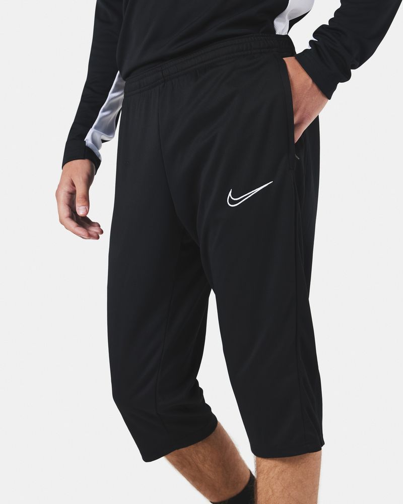 Pantacourt Nike Academy 23 Noir pour homme