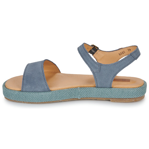 El Naturalista - BOSANA - Bleu