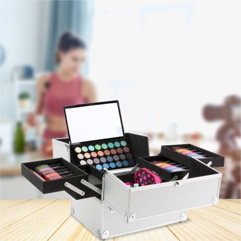 Kosmetikkoffer Velvet