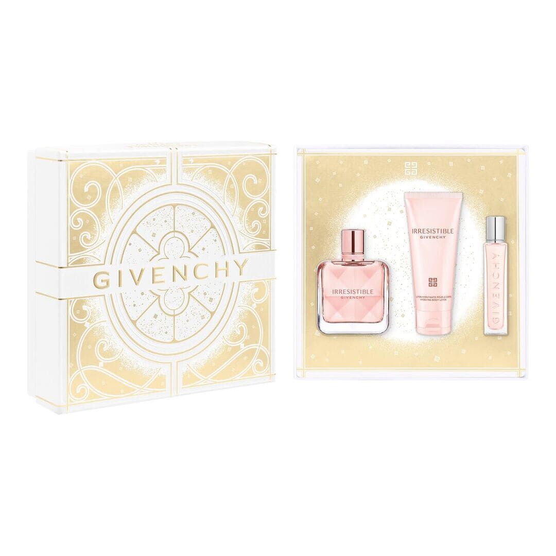 GIVENCHY IRRESISTIBLE Coffret Irresistible, Eau de Parfum - 75ml
