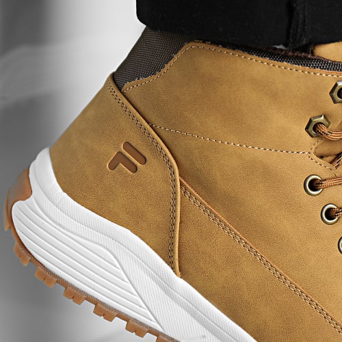 Baskets Lance XXI FFM0169 Chipmunk