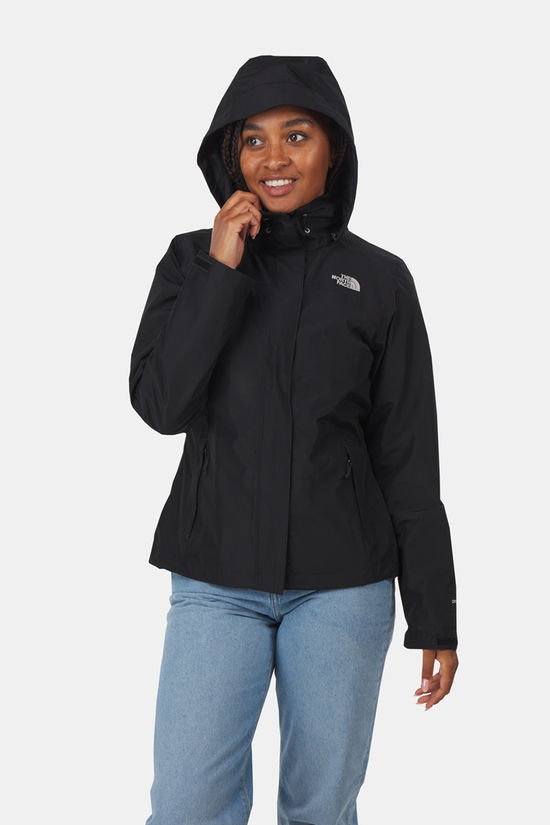 The North Face The North Face Sangro Regenjas Dames