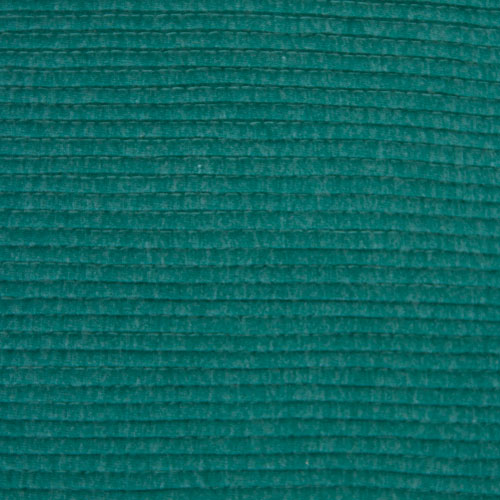 String jersey-linnen kussen peacock