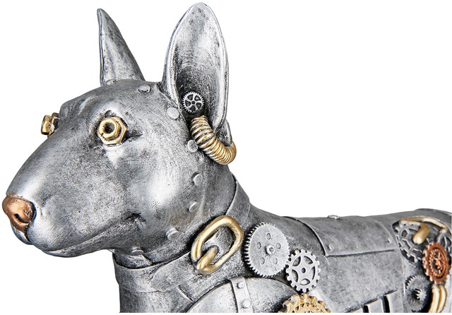 Casablanca by Gilde Tierfigur »Skulptur 
