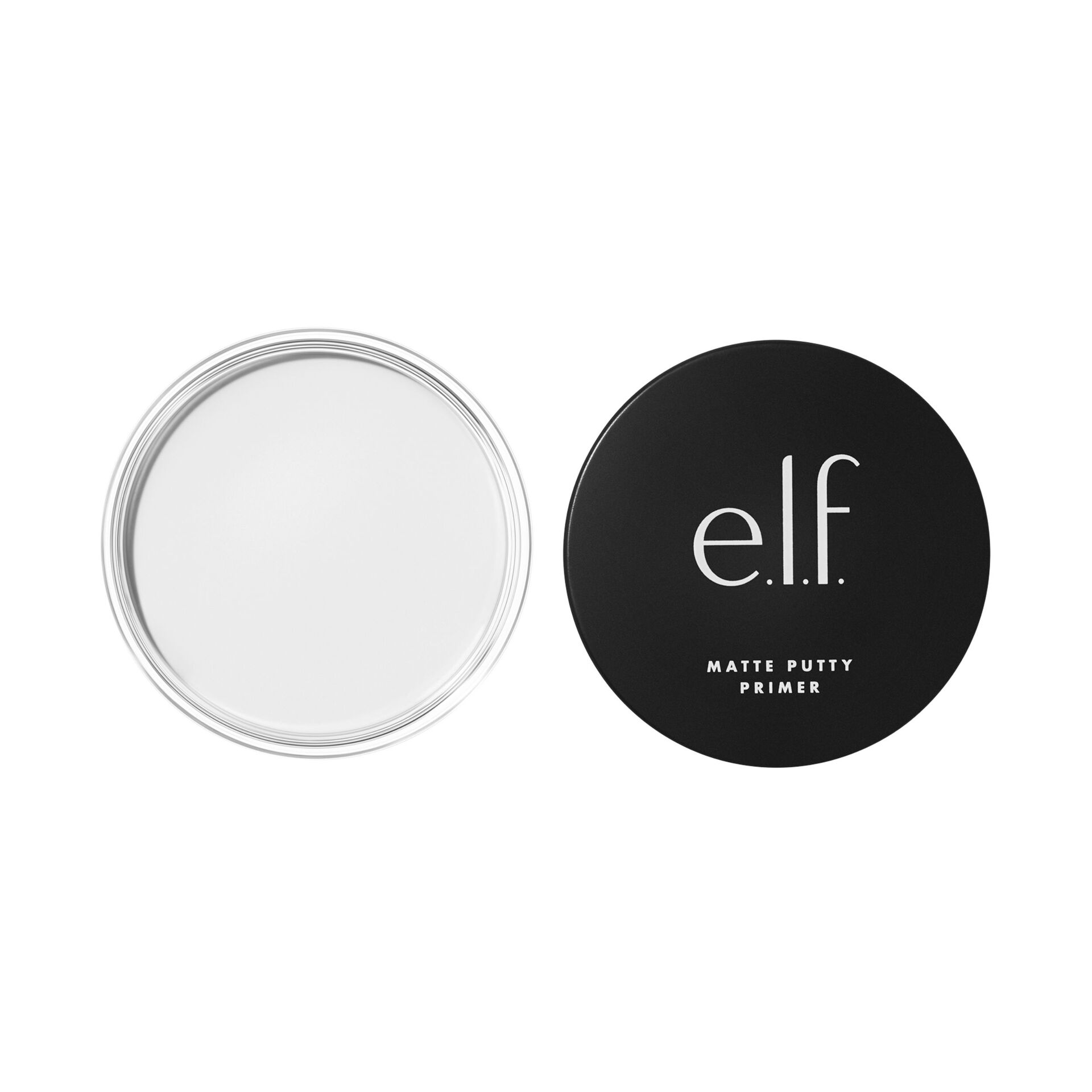 e.l.f. Cosmetics Matte Putty Primer Universal Sheer