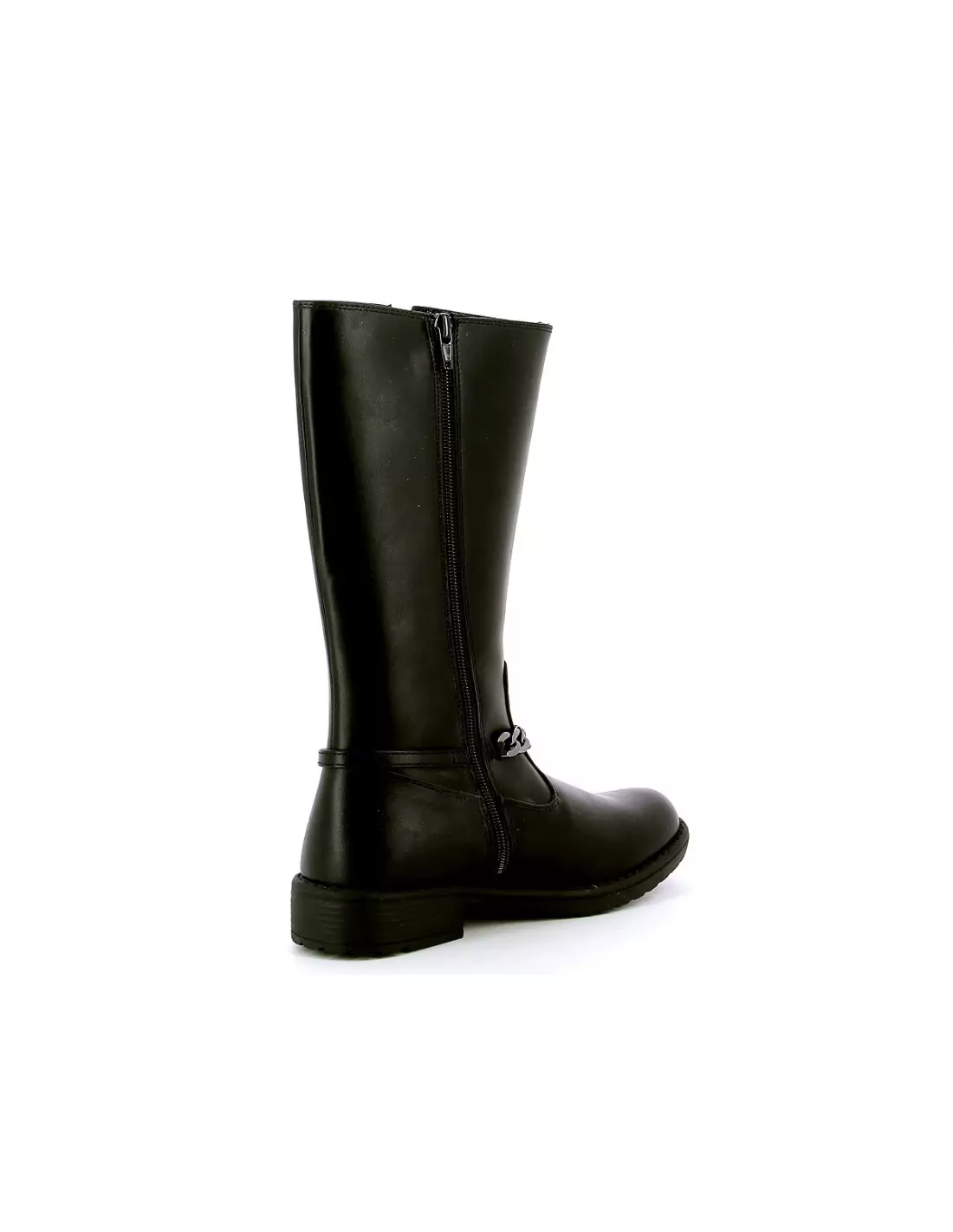 ASSO AG 14021 - Bottes Noir