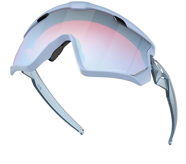 OAKLEY - LUNETTES DE SOLEIL WINDJACKET