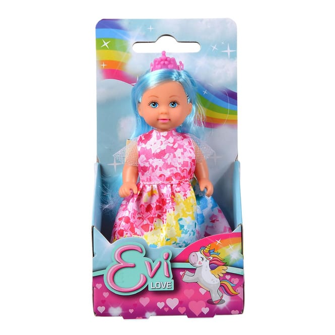 Evi Love - Princess