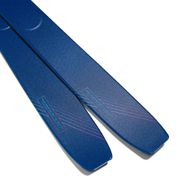 Ski de randonnée DPS PAGODA TOUR CFL 105 BLUE