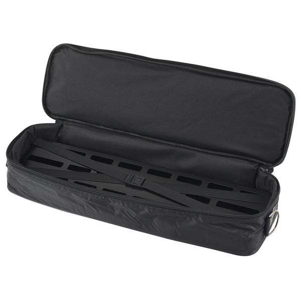 RockBoard Pedalboard w.Gig Bag DUO 2.2