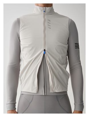 Gilet Maap Flow Insulated Blanc