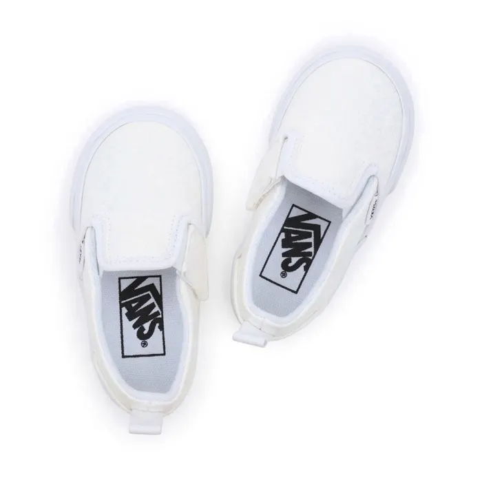 Vans Glitter Slip-on Sneakers Junior