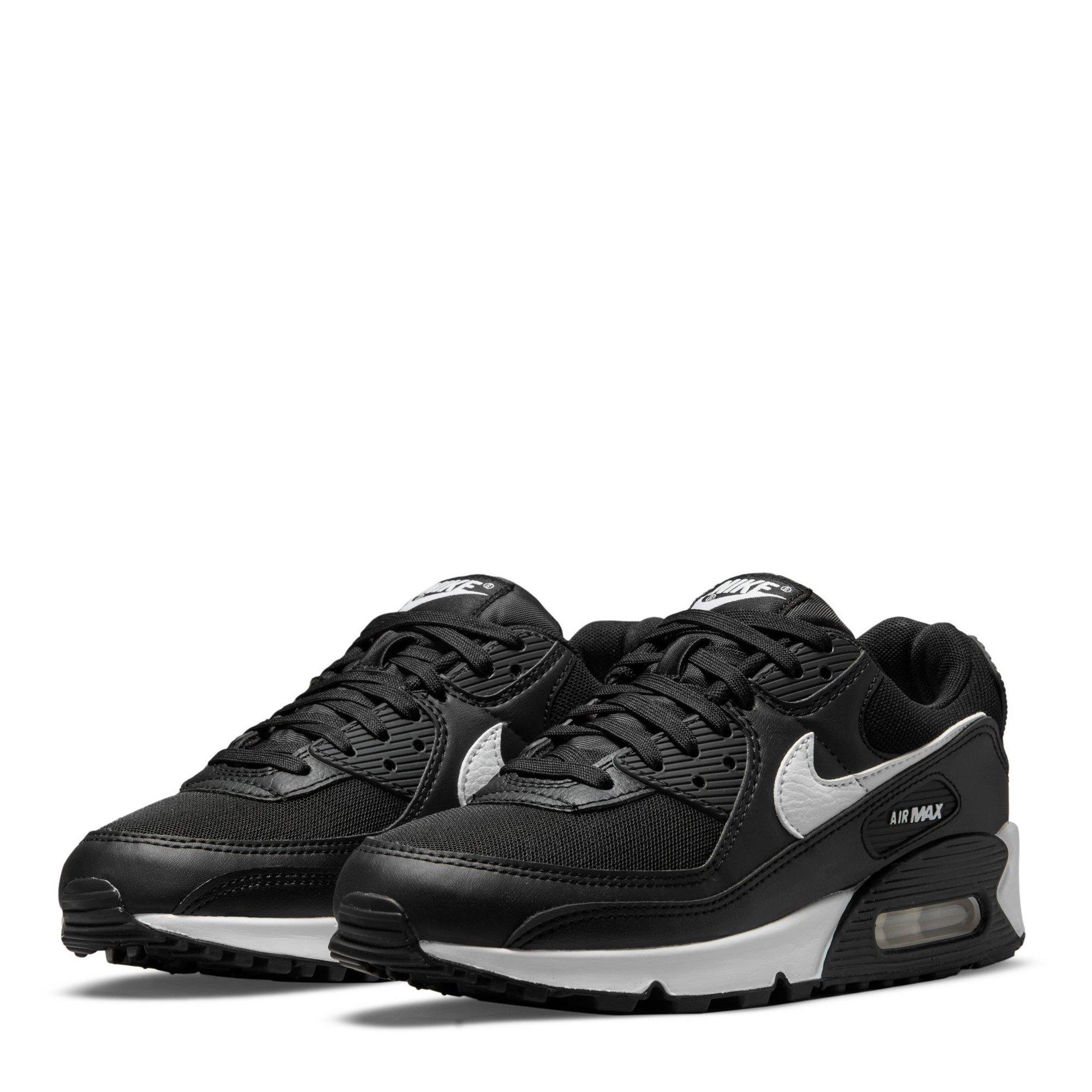Nike Air Max 90 Womens Trainers