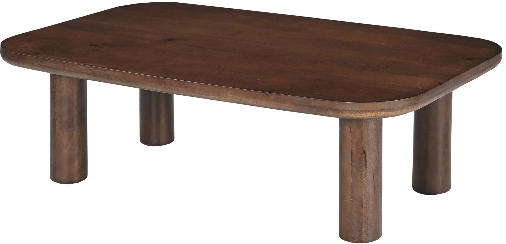 Salontafel Badou B120 x D70 x H37 cm