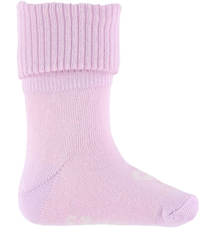 Hummel Strømper - 3-pak - HmlSora - Winsome Orchid