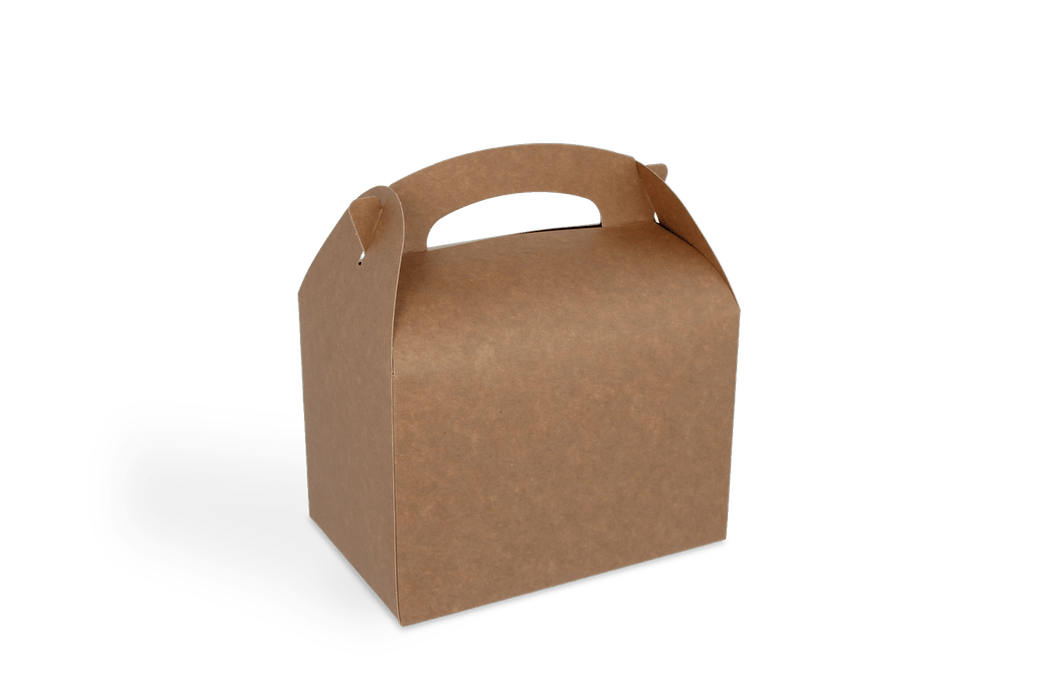 Kids Menuboxen Nature Kraft