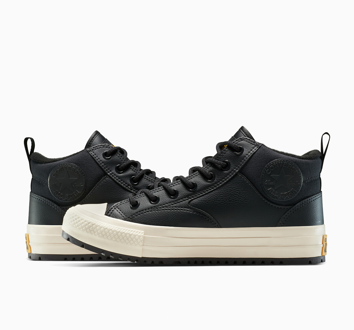 CONVERSE<br>Tênis Malden Street Bota Counter Climate
