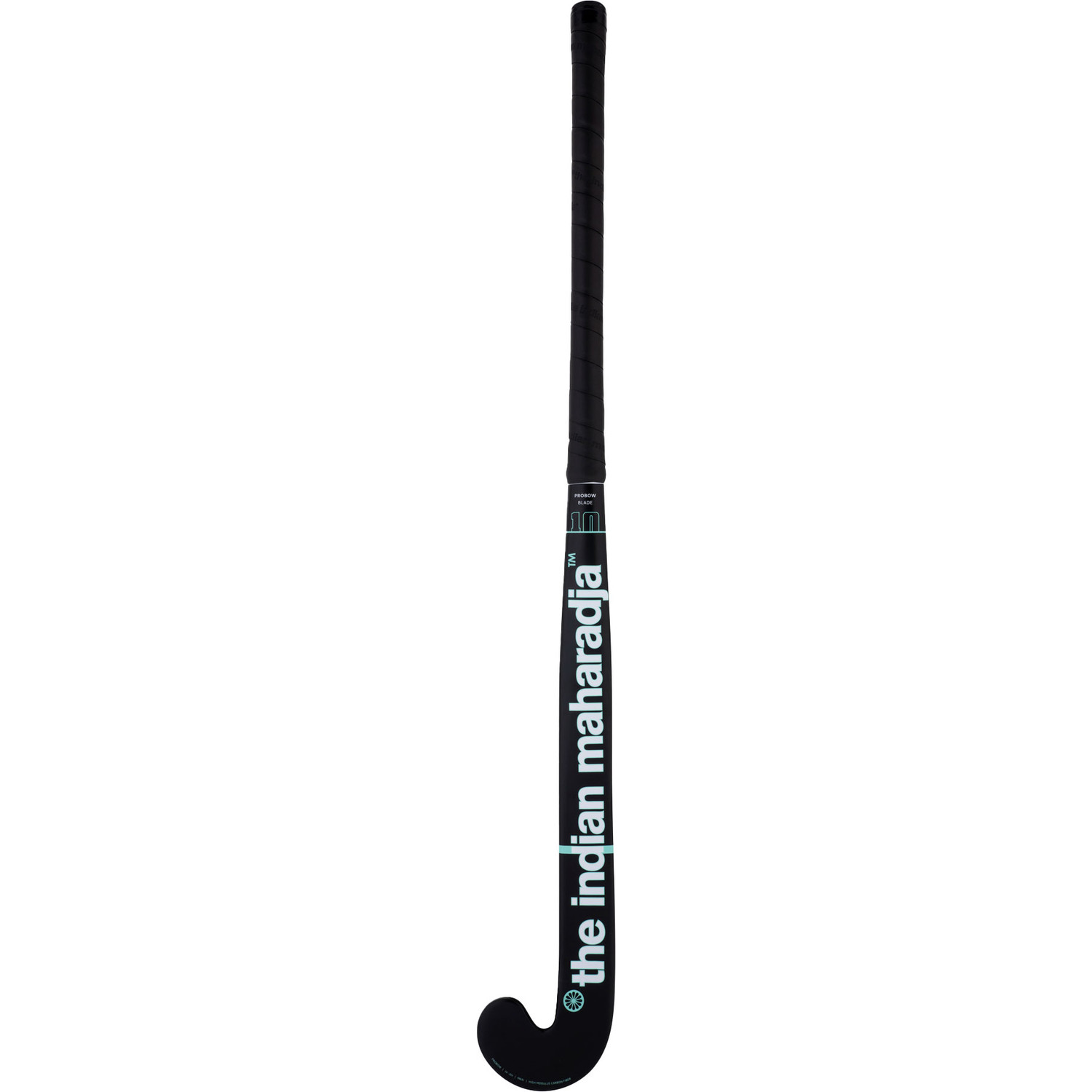 Indian Maharadja Blade 10 ProBow