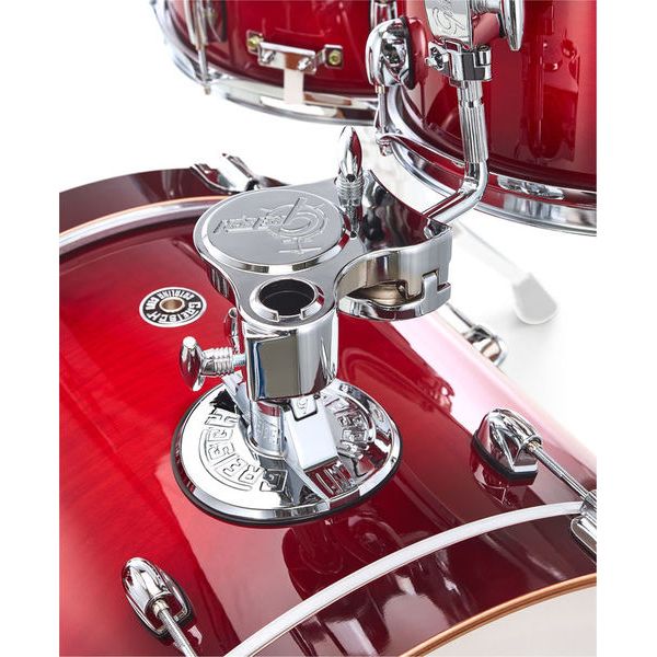 Gretsch Catalina Club Jazz Crimson Bst