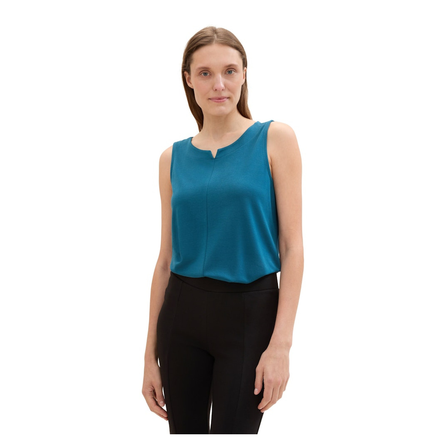 Tom Tailor T-shirt cupro top