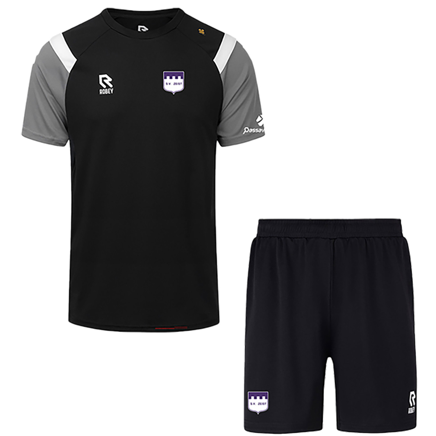 SV Zeist - Robey Control Trainingsset