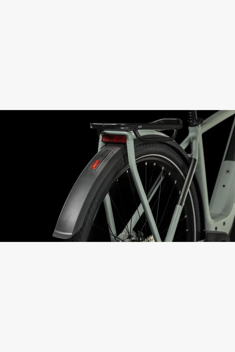 CUBE Kathmandu Hybrid ONE 750 28 E-Bike 2024
