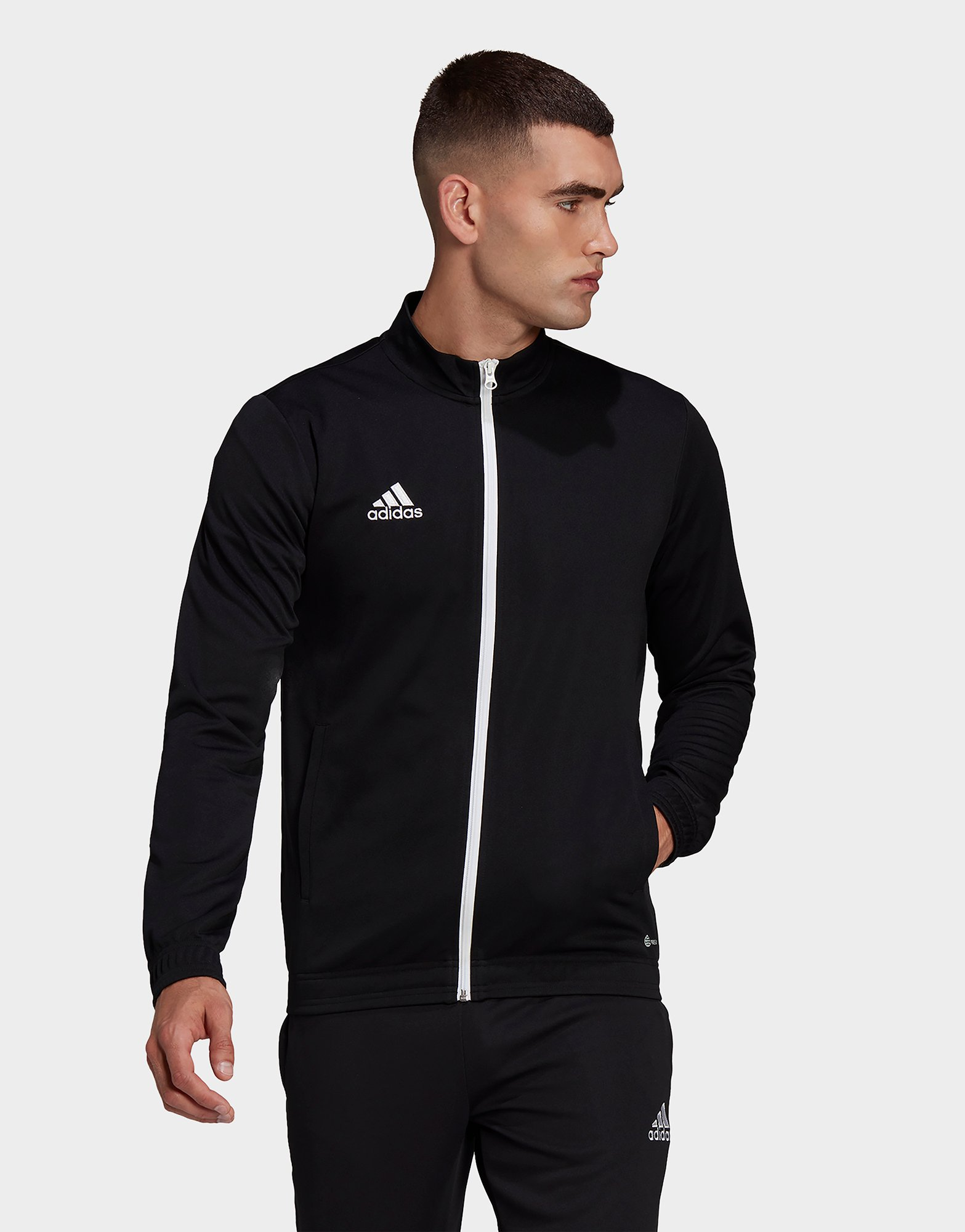 adidas Veste de survêtement Entrada 22