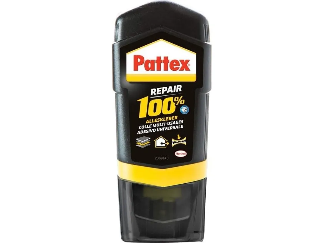 Pattex Alleskleber 100%, 50g