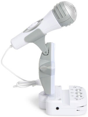 Cloudberry Castle Karaoke System