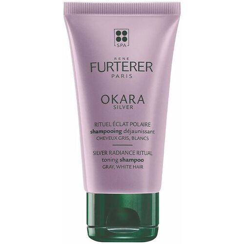Rene Furterer - Okara Silver Toning Shampoo